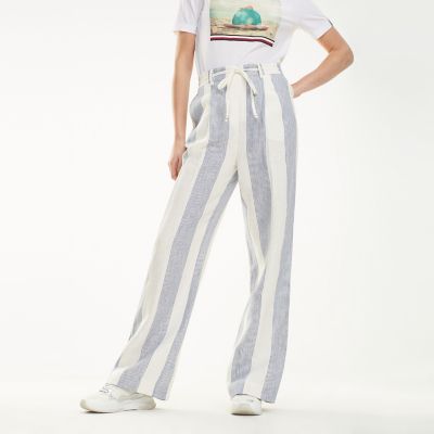 tommy hilfiger side stripe lounge pant