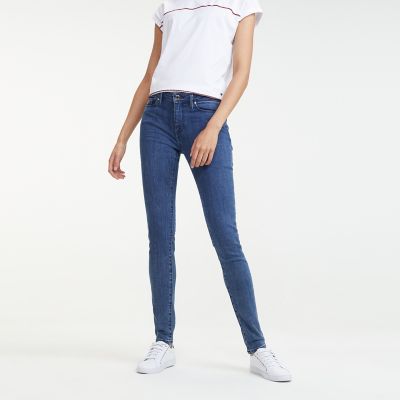 jegging fit jeans tommy hilfiger