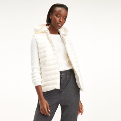 tommy hilfiger ladies vest