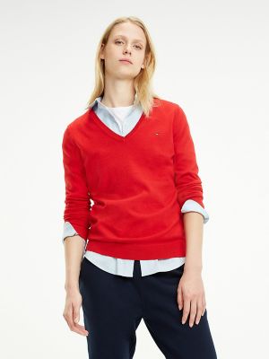 cute tommy hilfiger sweater