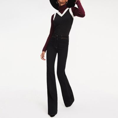 tommy hilfiger zendaya pants