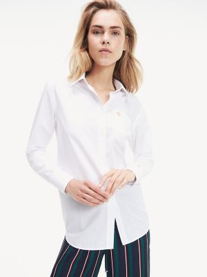 women's shirts tommy hilfiger