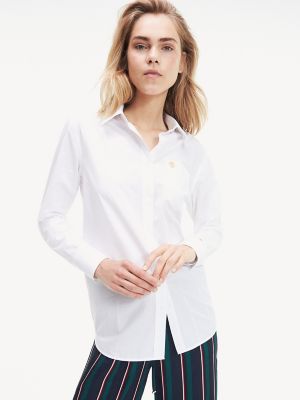 tommy hilfiger women's shirts sale