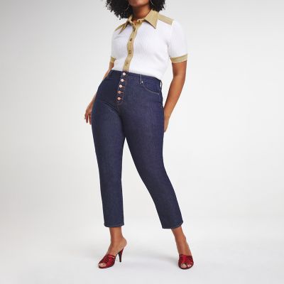 tommy hilfiger ankle jeans