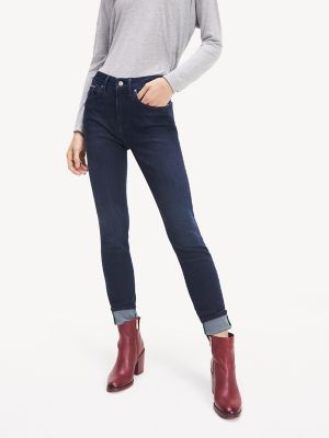 jegging fit jeans tommy hilfiger