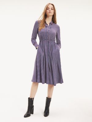 tommy hilfiger casual dresses