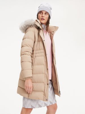 tommy hilfiger women's outerwear