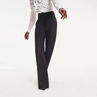 tommy hilfiger zendaya trousers