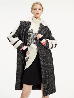 tommy hilfiger winter coats for women