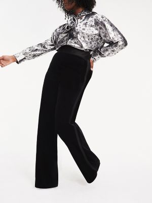 tommy hilfiger tuxedo pants