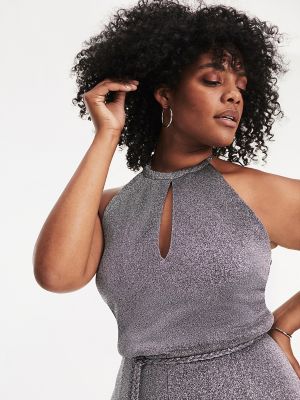 zendaya tommy hilfiger jumpsuit