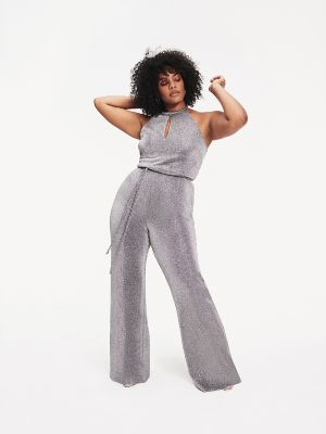 tommy x zendaya jumpsuit