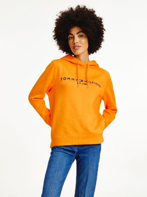 tommy jeans relaxed fit sweatshirt