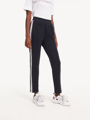 Logo Tape Training Pant | Tommy Hilfiger