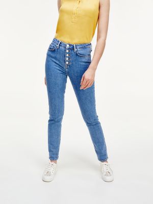 tommy hilfiger sale jeans