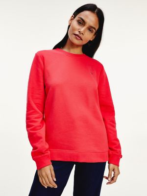 tommy hilfiger classic sweatshirt