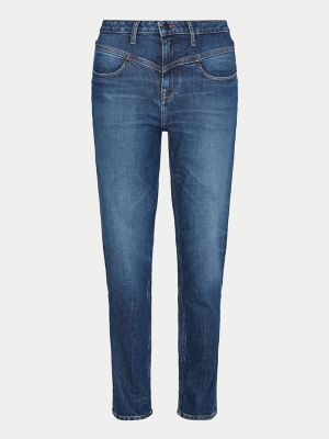 slim fit jeans tommy hilfiger