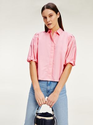 tommy jeans tops womens
