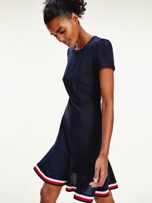 tommy hilfiger skater dress