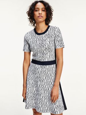 tommy hilfiger casual dresses