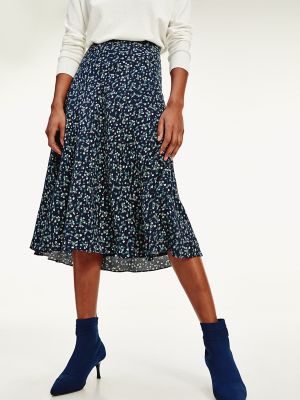 tommy hilfiger overall skirt