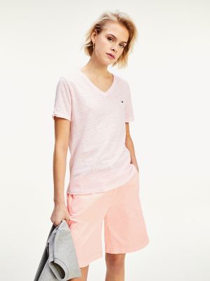 tommy hilfiger women's top sale