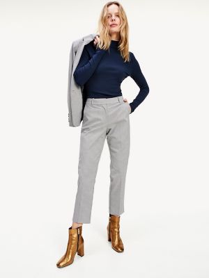 tommy hilfiger ankle pants