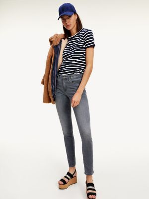 tommy hilfiger jegging fit jeans