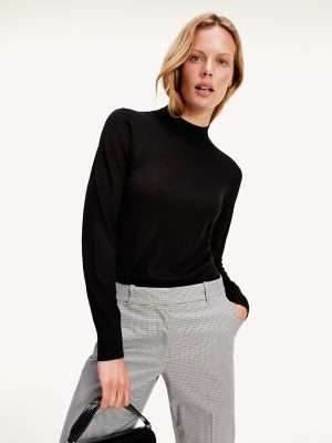 tommy hilfiger jumper womens sale