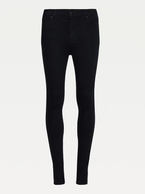 tommy hilfiger super skinny jeans