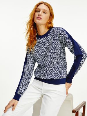 tommy hilfiger cropped sweater nymag