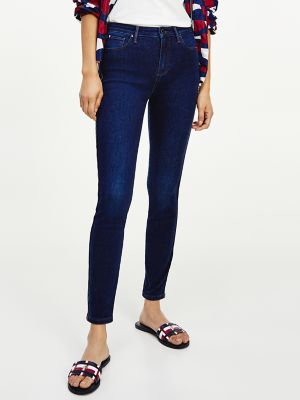 tommy hilfiger jeans women