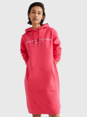 hoodie dress