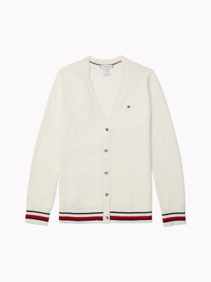 cardigan hilfiger