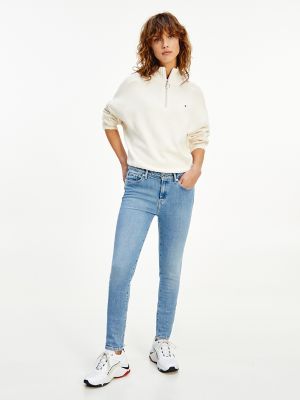 tommy ladies jeans