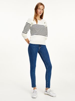 tommy hilfiger cropped sweater nymag