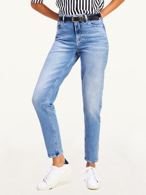 tommy ladies jeans