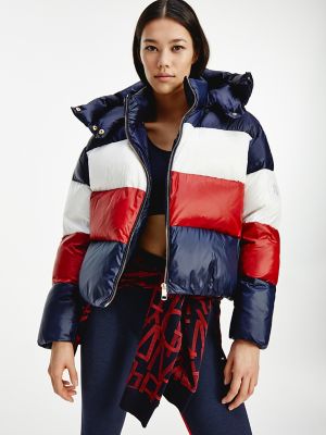 tommy hilfiger women's jacket