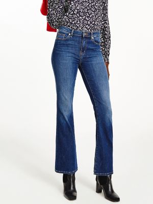 tommy hilfiger sale womens jeans