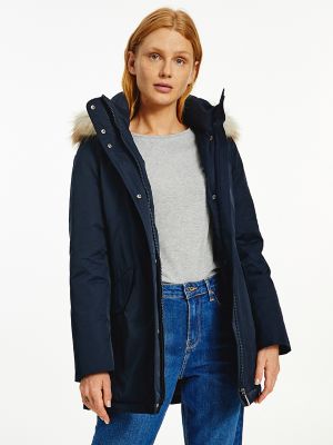 parka tommy hilfiger