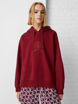 Classics Crest Hoodie