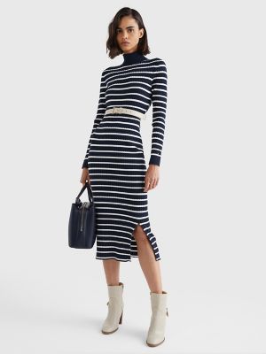 Tommy hilfiger 2025 knit dress