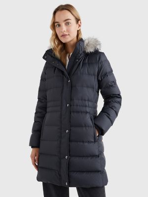 tommy hilfiger womens jackets