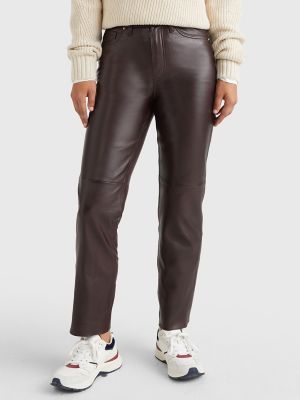 vans authentic chino stretch trousers