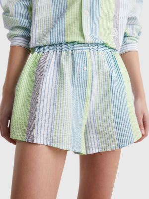 Tommy hilfiger cheap seersucker dress