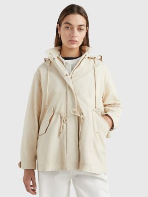 Tommy Hilfiger Parka Mujer