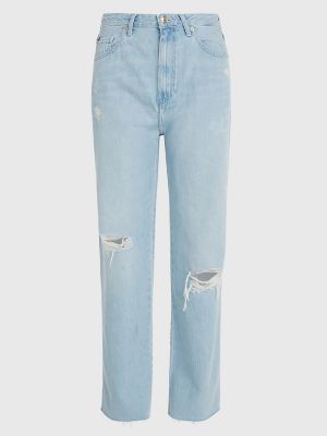 Tommy hilfiger outlet relaxed fit jeans