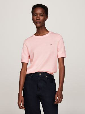 Tommy hilfiger organic cotton sweatshirt new arrivals