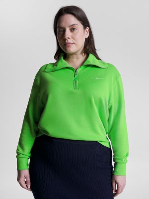 Tommy hilfiger outlet neon sweatshirt