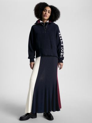 Tommy hotsell hilfiger maxi